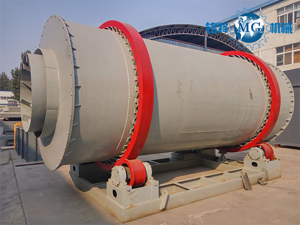 沙子烘干機(jī)生產(chǎn)場地應(yīng)該如何建造? 沙子烘干機(jī)生產(chǎn)場地應(yīng)該如何建造?